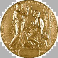 Premio Nobel de Literatura
