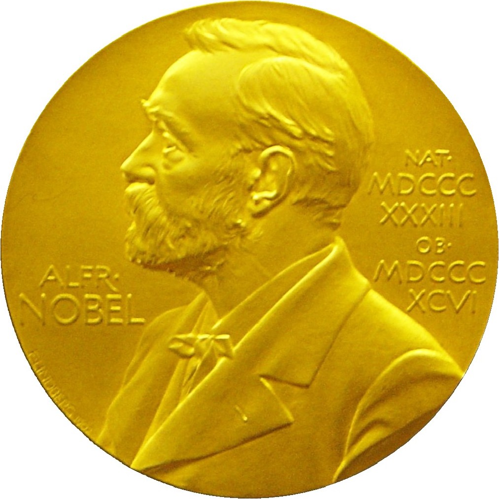 Premio Nobel de Literatura