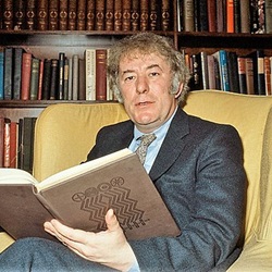 Seamus Heaney